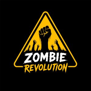 Zombie Revolution | Biglietti